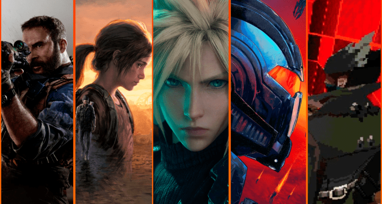 Ben ik te oud om videogames te spelen?