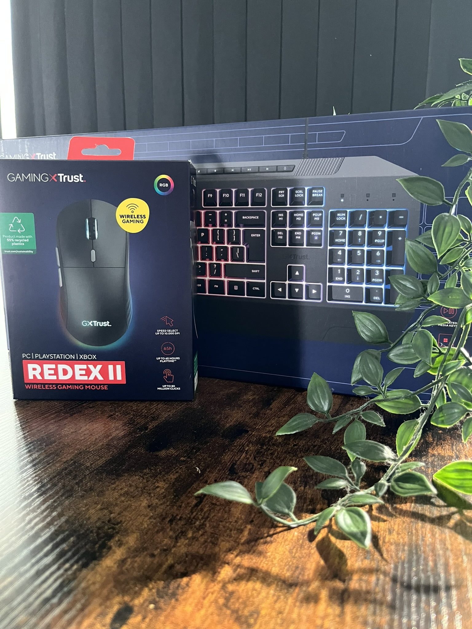 Aan de slag met twee Trust producten: Een hands-on review