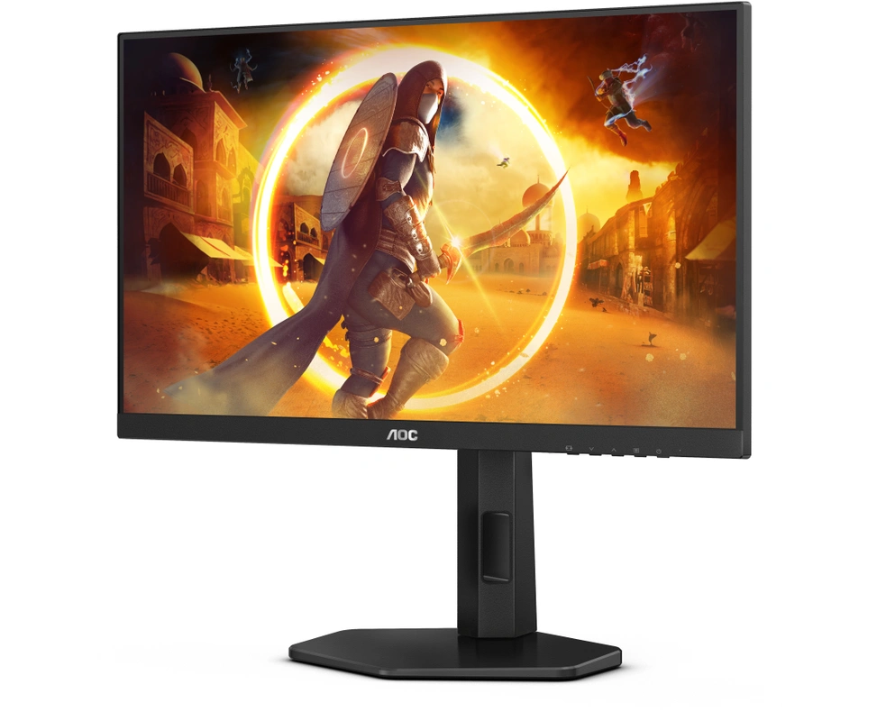 AOC 24GX4X