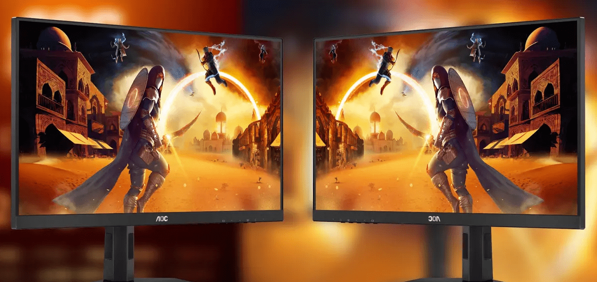 Review: AOC 24G4X