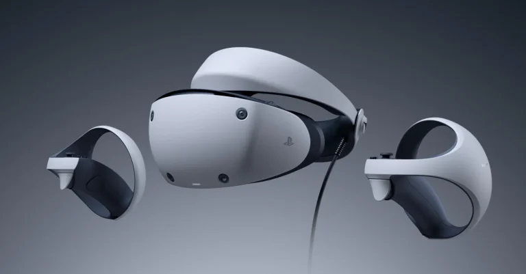 Review: PlayStation VR2