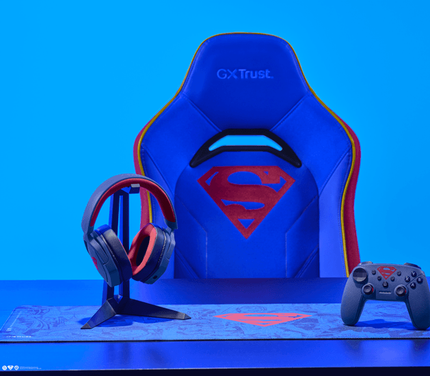 Is de Trust Carus een echte “Super” headset?